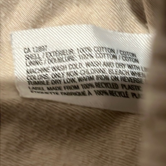 2T Gap Corduroys Pants Carter Denim Shirt Knit Beanie - Picture 5 of 10